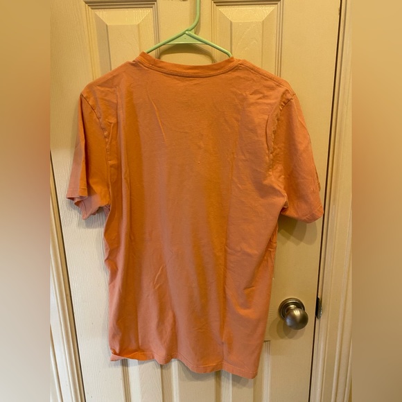 Adidas pink amplifier tee - Picture 2 of 4